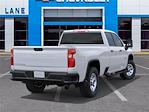 New 2026 Chevrolet Silverado 2500 Work Truck Crew Cab Pickup for sale #265182 - photo 4
