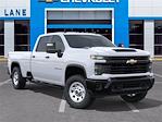 New 2026 Chevrolet Silverado 2500 Work Truck Crew Cab Pickup for sale #265182 - photo 7