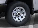 New 2026 Chevrolet Silverado 2500 Work Truck Crew Cab Pickup for sale #265182 - photo 9