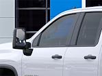 New 2026 Chevrolet Silverado 2500 Work Truck Double Cab Pickup for sale #265183 - photo 12