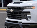 New 2026 Chevrolet Silverado 2500 Work Truck Double Cab Pickup for sale #265183 - photo 13