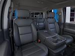 New 2026 Chevrolet Silverado 2500 Work Truck Double Cab Pickup for sale #265183 - photo 16