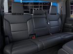 New 2026 Chevrolet Silverado 2500 Work Truck Double Cab Pickup for sale #265183 - photo 17