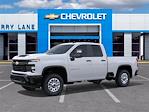New 2026 Chevrolet Silverado 2500 Work Truck Double Cab Pickup for sale #265183 - photo 2