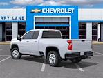 New 2026 Chevrolet Silverado 2500 Work Truck Double Cab Pickup for sale #265183 - photo 3