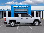 New 2026 Chevrolet Silverado 2500 Work Truck Double Cab Pickup for sale #265183 - photo 5