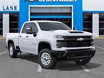New 2026 Chevrolet Silverado 2500 Work Truck Double Cab Pickup for sale #265183 - photo 7