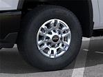 New 2026 Chevrolet Silverado 2500 Work Truck Double Cab Pickup for sale #265183 - photo 9