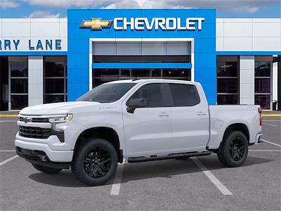 New 2026 Chevrolet Silverado 1500 RST 4WD Pickup for sale #265185 - photo 2