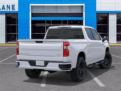 New 2026 Chevrolet Silverado 1500 RST Crew Cab 4WD Pickup for sale #265185 - photo 2