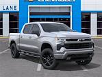 New 2026 Chevrolet Silverado 1500 RST 4WD Pickup for sale #265186 - photo 7