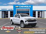 New 2026 Chevrolet Silverado 1500 LT Crew Cab 4WD Pickup for sale #265187 - photo 1