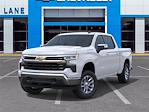 New 2026 Chevrolet Silverado 1500 LT Crew Cab 4WD Pickup for sale #265187 - photo 6