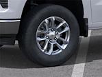New 2026 Chevrolet Silverado 1500 LT Crew Cab 4WD Pickup for sale #265187 - photo 9
