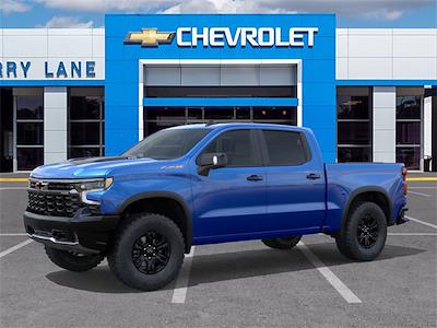 New 2026 Chevrolet Silverado 1500 ZR2 Crew Cab 4WD Pickup for sale #265188 - photo 2