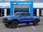 New 2026 Chevrolet Silverado 1500 ZR2 Crew Cab 4WD Pickup for sale #265188 - photo 2