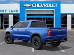 New 2026 Chevrolet Silverado 1500 ZR2 Crew Cab 4WD Pickup for sale #265188 - photo 3