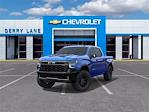 New 2026 Chevrolet Silverado 1500 ZR2 Crew Cab 4WD Pickup for sale #265188 - photo 8