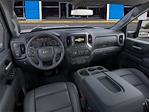 New 2026 Chevrolet Silverado 2500 Work Truck Crew Cab 4WD SRW Pickup for sale #265191 - photo 15