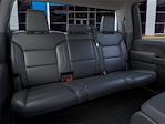 New 2026 Chevrolet Silverado 2500 Work Truck Crew Cab 4WD SRW Pickup for sale #265191 - photo 17