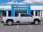 New 2026 Chevrolet Silverado 2500 Work Truck Crew Cab 4WD SRW Pickup for sale #265191 - photo 5