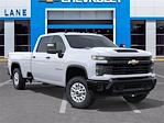 New 2026 Chevrolet Silverado 2500 Work Truck Crew Cab 4WD SRW Pickup for sale #265191 - photo 7