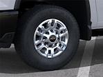 New 2026 Chevrolet Silverado 2500 Work Truck Crew Cab 4WD SRW Pickup for sale #265191 - photo 9