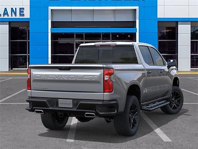 New 2026 Chevrolet Silverado 1500 LT Crew Cab 4WD Pickup for sale #265194 - photo 2