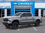 New 2026 Chevrolet Silverado 1500 LT Crew Cab 4WD Pickup for sale #265194 - photo 3