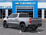 New 2026 Chevrolet Silverado 1500 LT Crew Cab 4WD Pickup for sale #265194 - photo 4