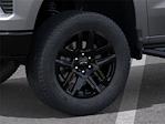 New 2026 Chevrolet Silverado 1500 LT Crew Cab 4WD Pickup for sale #265194 - photo 9