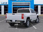 New 2026 Chevrolet Silverado 2500 LT Crew Cab 4WD Pickup for sale #265195 - photo 2