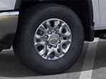 New 2026 Chevrolet Silverado 2500 LT Crew Cab 4WD Pickup for sale #265195 - photo 9