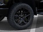 New 2026 Chevrolet Silverado 1500 LT Crew Cab 4WD Pickup for sale #265197 - photo 9