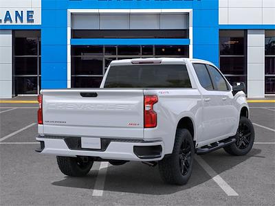New 2026 Chevrolet Silverado 1500 RST Crew Cab 4WD Pickup for sale #265204 - photo 2