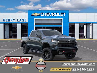 New 2026 Chevrolet Silverado 1500 LT Crew Cab 4WD Pickup for sale #265208 - photo 1