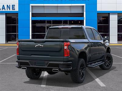 New 2026 Chevrolet Silverado 1500 LT Crew Cab 4WD Pickup for sale #265208 - photo 2