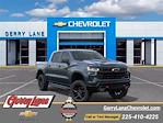 New 2026 Chevrolet Silverado 1500 LT Crew Cab 4WD Pickup for sale #265208 - photo 1