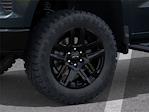 New 2026 Chevrolet Silverado 1500 LT Crew Cab 4WD Pickup for sale #265208 - photo 9