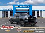 New 2026 Chevrolet Silverado 2500 LTZ Crew Cab 4WD Pickup for sale #265209 - photo 1