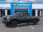 New 2026 Chevrolet Silverado 2500 LTZ Crew Cab 4WD Pickup for sale #265209 - photo 2