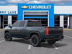 New 2026 Chevrolet Silverado 2500 LTZ Crew Cab 4WD Pickup for sale #265209 - photo 3