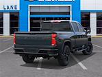 New 2026 Chevrolet Silverado 2500 LTZ Crew Cab 4WD Pickup for sale #265209 - photo 4