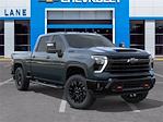 New 2026 Chevrolet Silverado 2500 LTZ Crew Cab 4WD Pickup for sale #265209 - photo 7