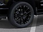 New 2026 Chevrolet Silverado 1500 High Country Crew Cab Pickup for sale #265213 - photo 9