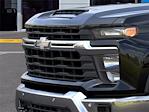 New 2026 Chevrolet Silverado 2500 LT Crew Cab 4WD Pickup for sale #265214 - photo 13