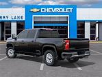 New 2026 Chevrolet Silverado 2500 LT Crew Cab 4WD Pickup for sale #265214 - photo 4