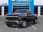 New 2026 Chevrolet Silverado 2500 LT Crew Cab 4WD Pickup for sale #265214 - photo 6