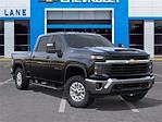 New 2026 Chevrolet Silverado 2500 LT Crew Cab 4WD Pickup for sale #265214 - photo 7