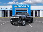 New 2026 Chevrolet Silverado 2500 LT Crew Cab 4WD Pickup for sale #265214 - photo 8